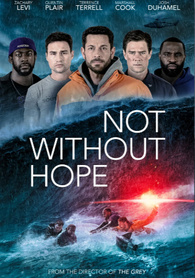 NOT WITHOUT HOPE poster