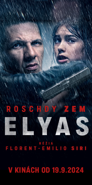 ELYAS poster