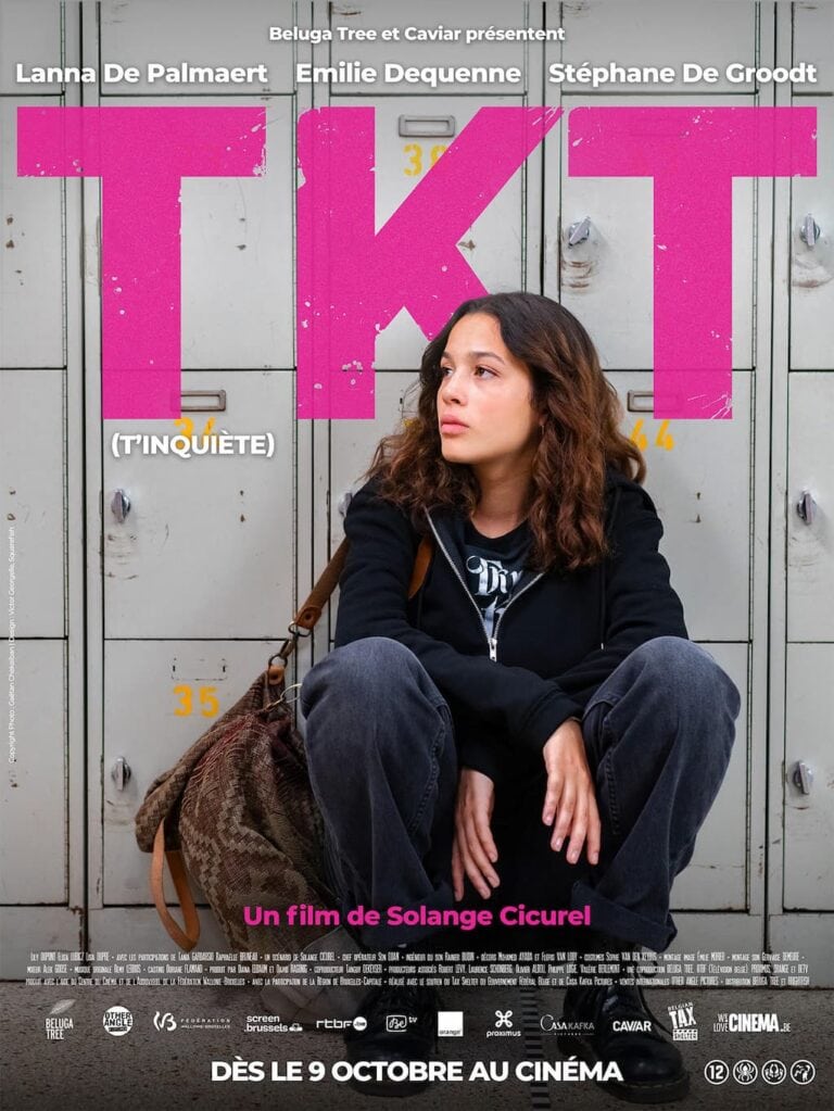 TKT poster