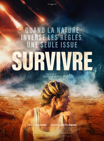 SURVIVRE poster